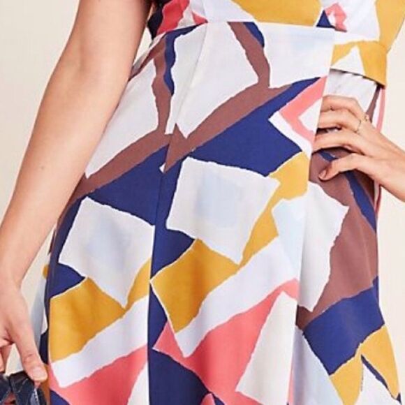 ANTHROPOLOGIE BLAISE WRAP - Picture 6 of 10